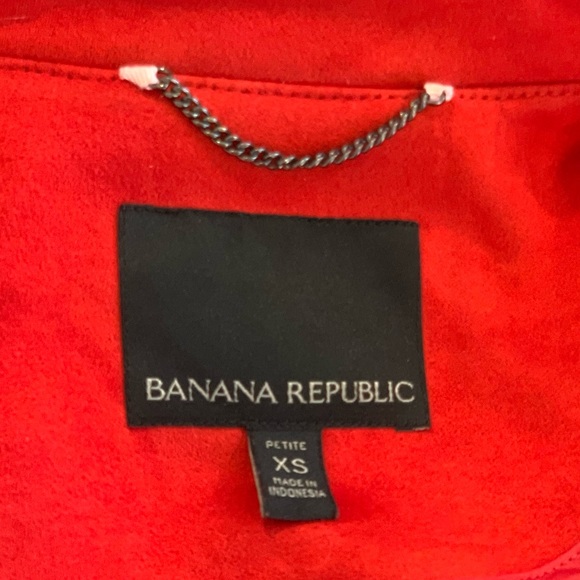 Banana Republic - Picture 9 of 9